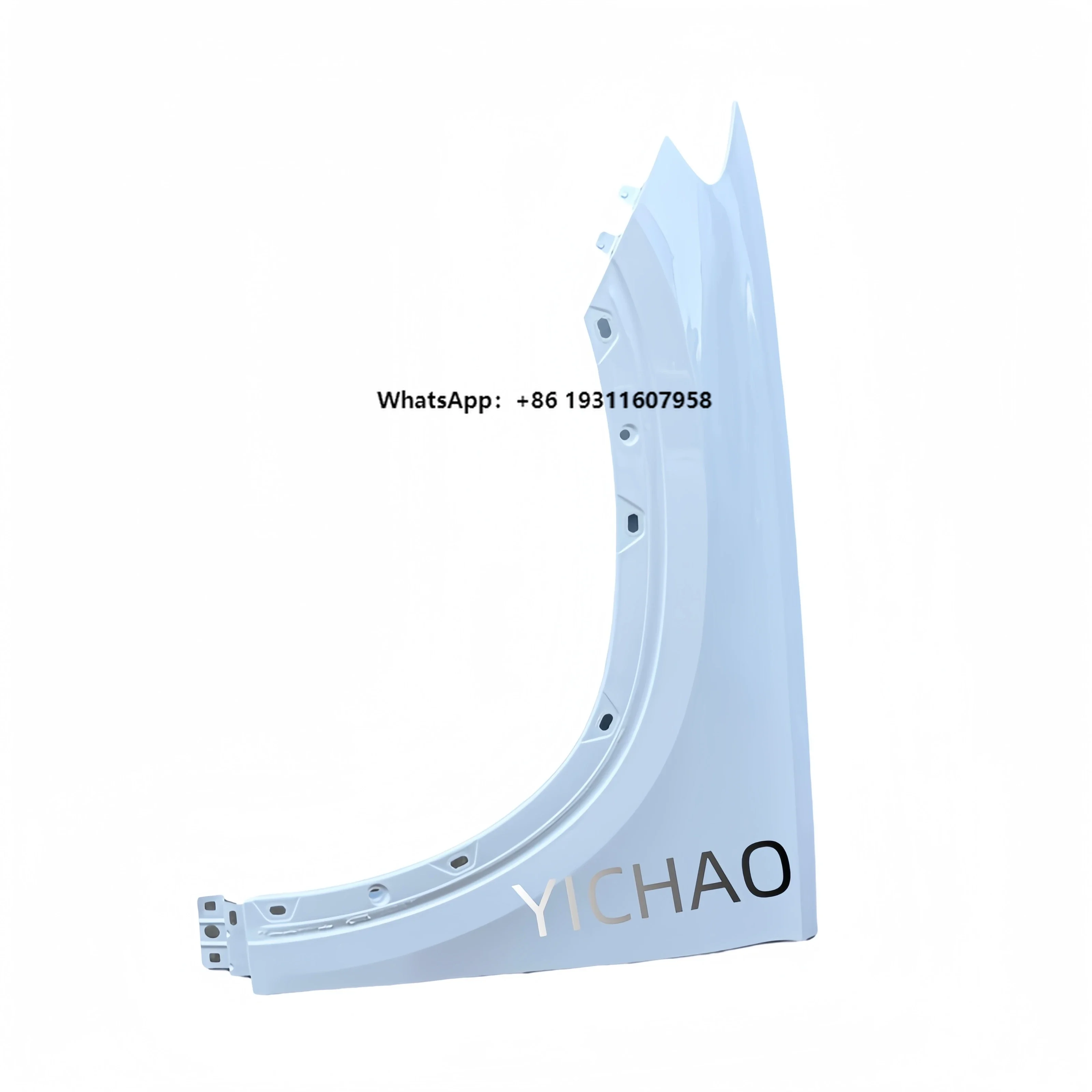 

GLE 167 Auto Parts Fender for Car Enhancement