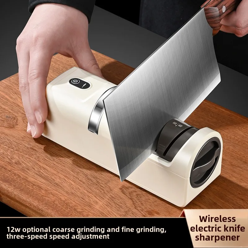 Kitchen Electric Kn…