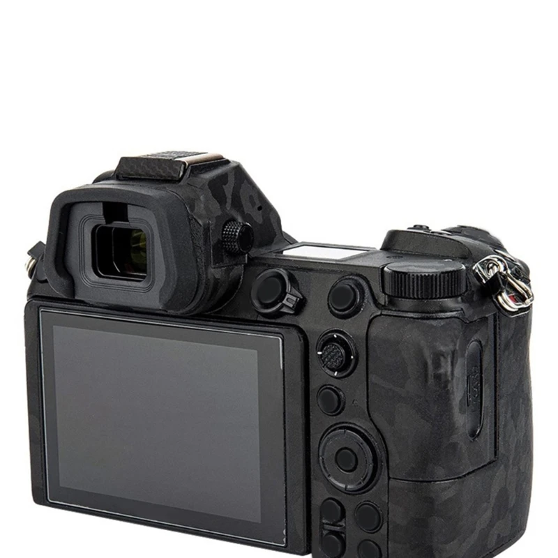 Neues original DK-29 Sucher Soft Eyecup Okular View Finder Eye Cup Gummi ersetzt dk29 für Nikon Z5 Z6 Z7 Z6ii Z7ii