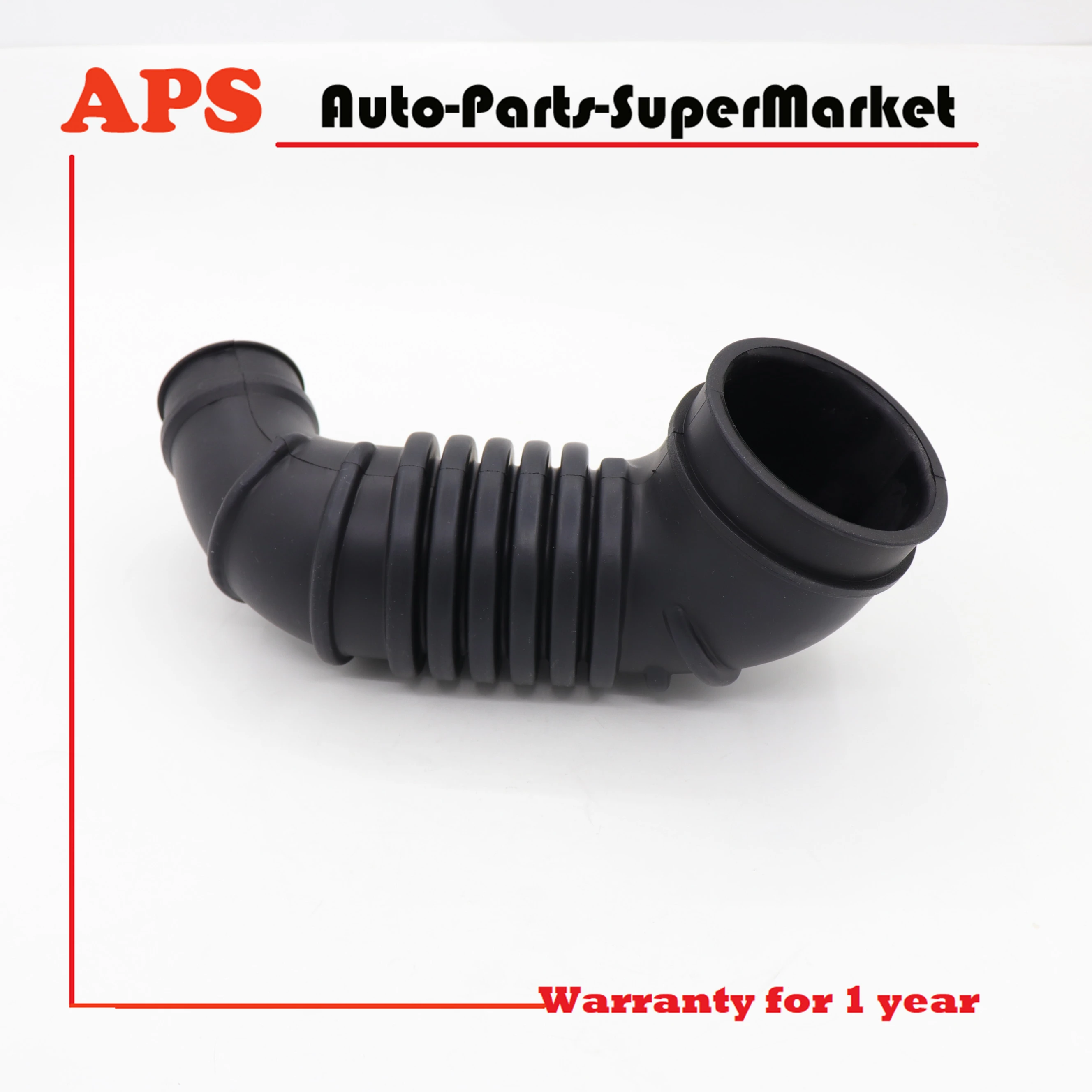 Air Supply Hose METZGER Fits MITSUBISHI L 200 TRITON 05-15 MN171012