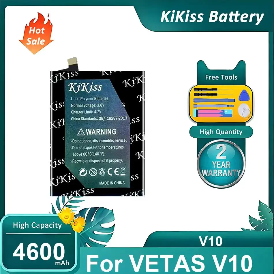 Li-Ion Polymer Mobi…