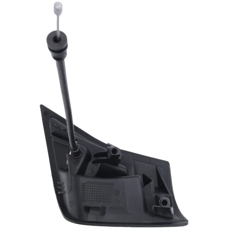 Seat Rugleuning Lock Trim Cover A20791090069051 Voor Mercedes-Benz W204 C204 W207 C207 2009-2016