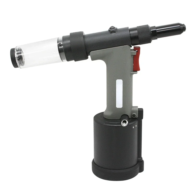 Top Quality Automatic Pneumatic Blind tools electric rivet gun tesl'a green car repair self piercing riveter gun pro-2500XT2