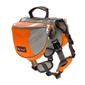 Orange Grey