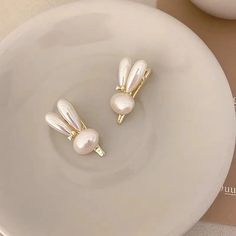 Cute Little Rabbit …