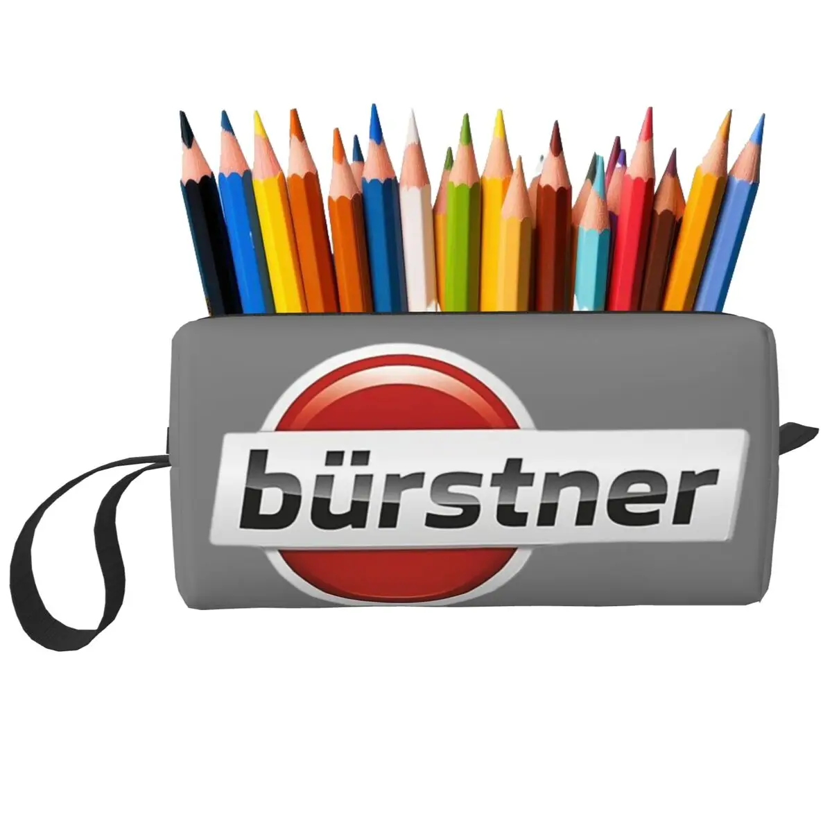 

Burstner караван пенал для мальчиков и девочек школьная коробка для ручек пенал канцелярские принадлежности женская косметичка-органайзер чехол