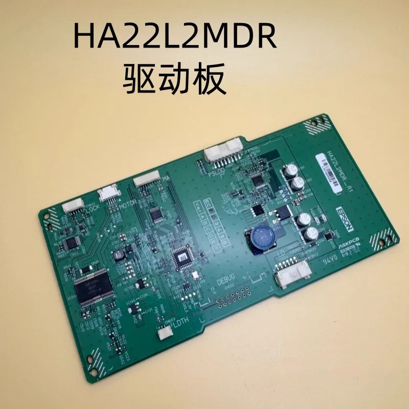 Projector new original drive board HA22L2MDR FOR Epson EV-100 EV-105 EV-110 EV-115