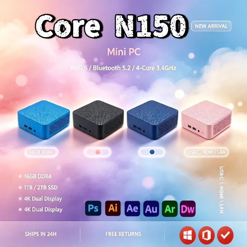 intel-n150-mini-desktop-pc-16gb-ddr4-2tb-nvme-ssd-triple-4k-wifi6-bt52-silent-cooling-home-office-pro-ultra