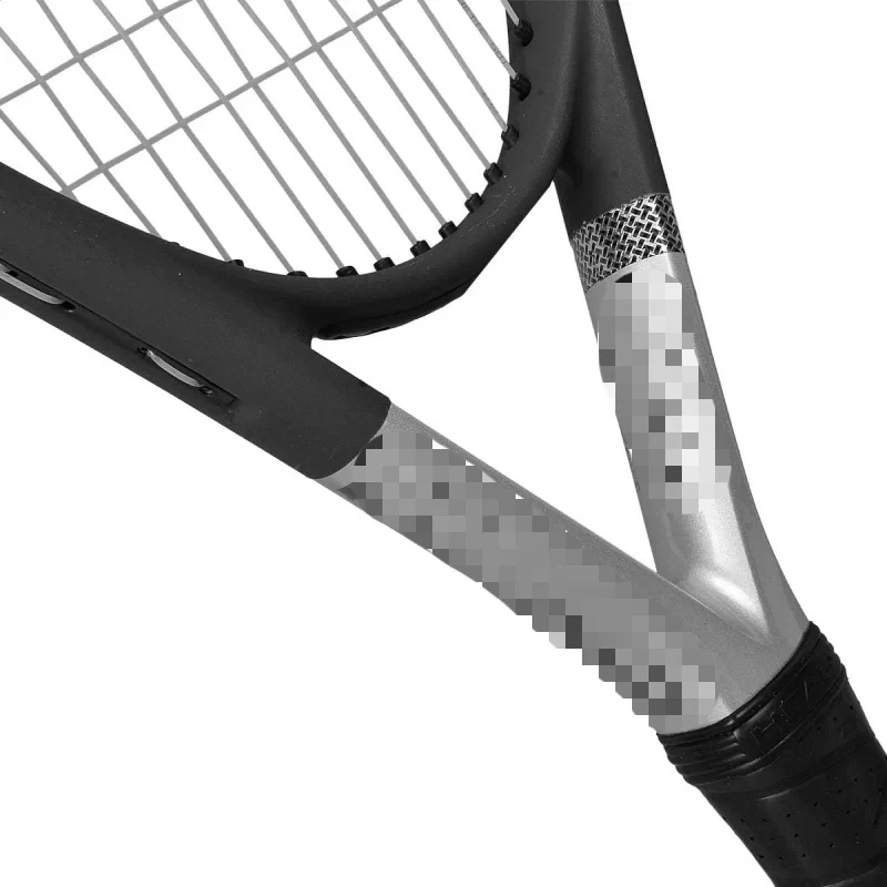 AQHEAD Ti.S6 Tennis Racquet - Strung