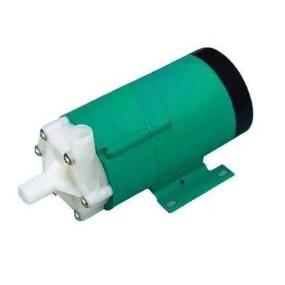 

15R/15rm/15rn Magnetic Drive Circulating Pump Chemical Pump/Corrosion Resistance