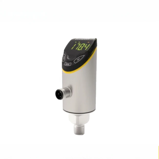 Pressure sensor PS510-10V-01-LI2UPN8-H1141 pressure switch
