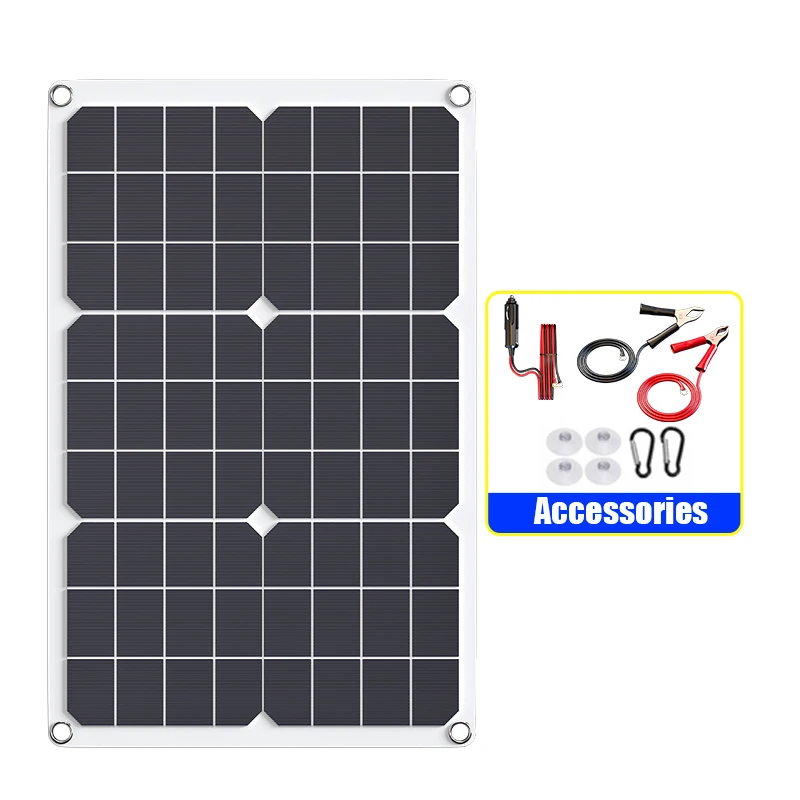 Thumbnail 2 - #22 Latest Complete Solar Kits Offers