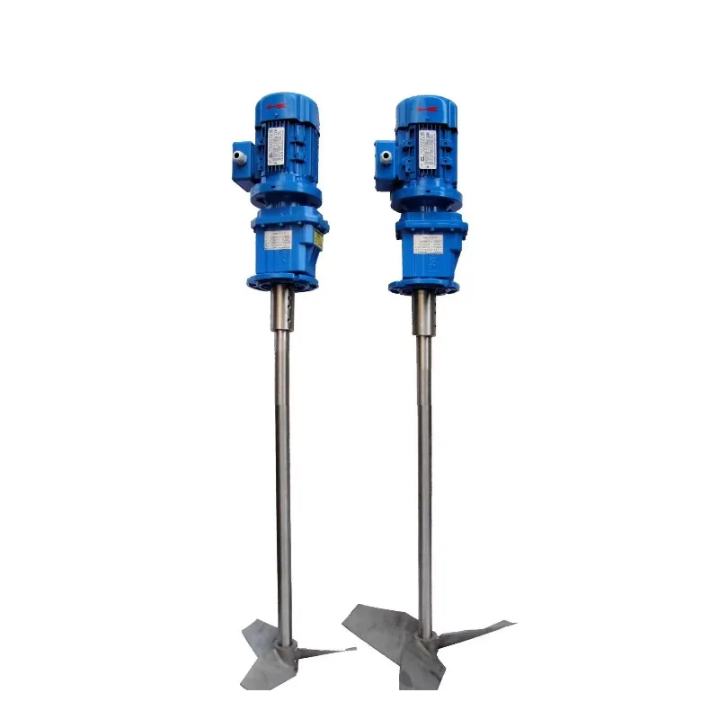 

Dough cement, powder industrial mixer, mixer, propeller mixer