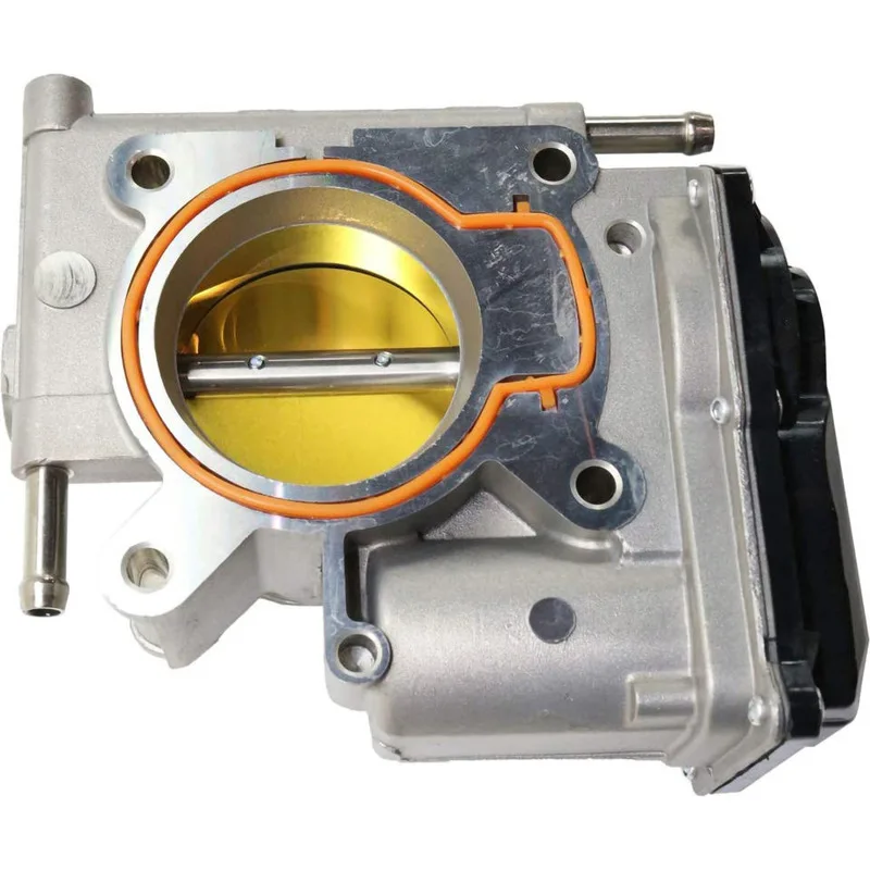 

6E5Z-9E926-BA 6E5Z9E926BA Throttle Body for Ford 2.3L throttle valve