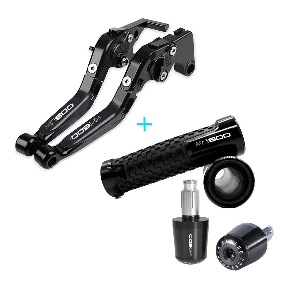FOR Benelli BN600R TNT300 TNT600 TNT302 BN600 BN302 TNT 125, 135, TNT125, TNT135, 2016-2017 Brake Lever set Handle Grips