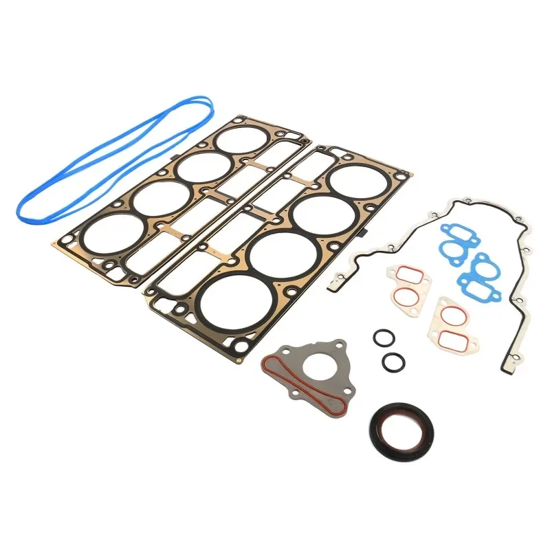 12589226 12633904 12585673 12630223 TCS45993 Cylinder Head Gasket for Universal LS1 LS2 LS3 LS6 LS7 LS9 LSX 4.8L Liter 5.3L