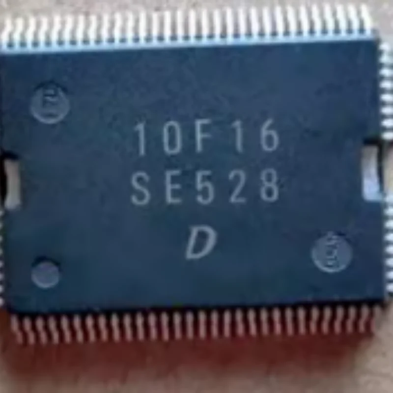 1/5PCS Original nuevo SE528 QFP Auto IC Chip vehículo eléctrico Placa de ordenador accesorios de coche en Stock