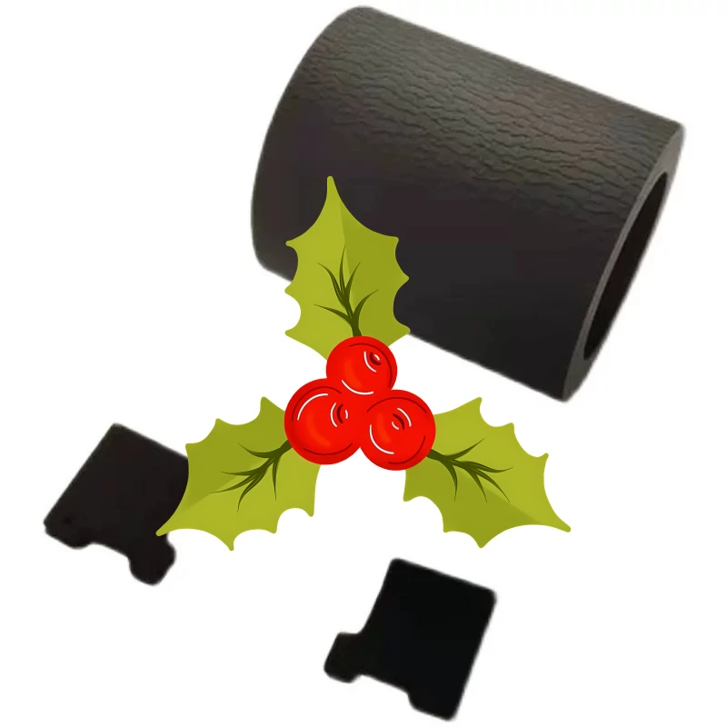 1X PA03586-0001 PA03586-0002 conjunto de almohadilla de rodillo de selección almohadilla de separación de rodillo de recogida para Fujitsu S1500 S1500M fi-6110 N1800