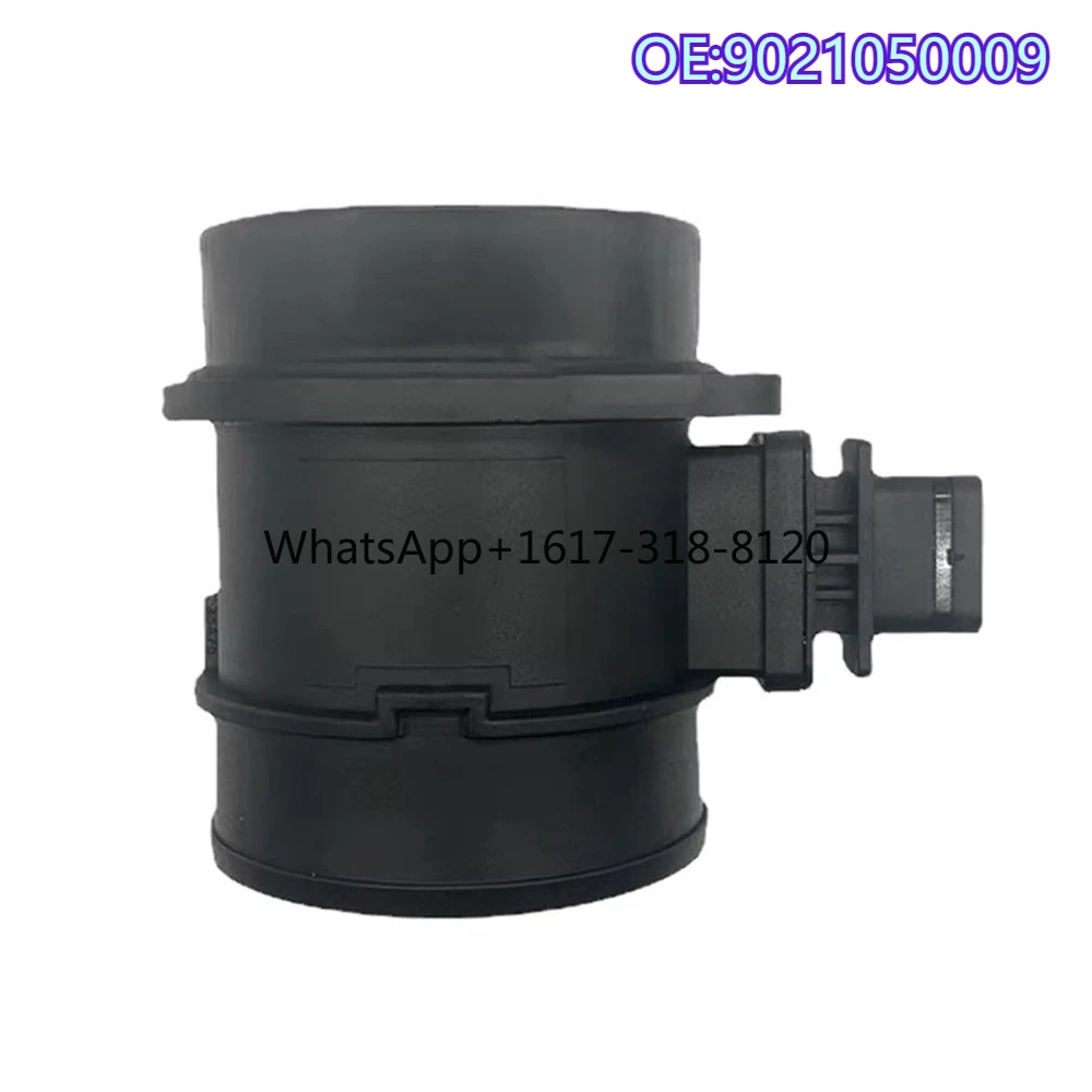 

New For 9021050009 M a ss Air Flow M eter Sen sor MAF H yun d ai Gra nd Star ex H1 H350 K I A Bo ngo Sor ento Ca rens