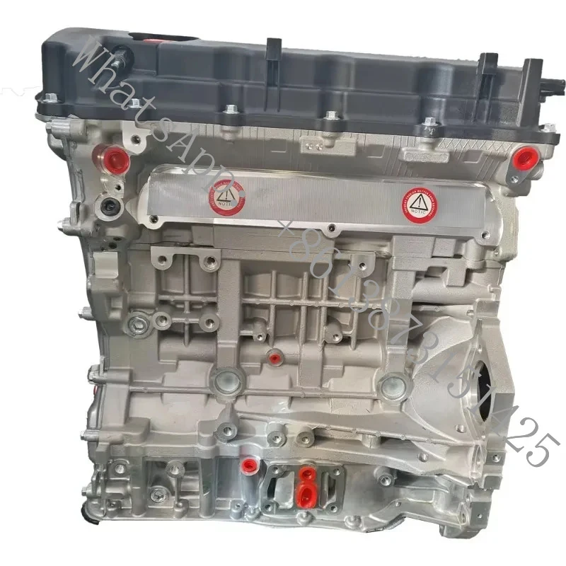 

Suitable Hot Selling Oil Pump 2.0L 4 Cylinder Engines Assembly G4KA G4KC 2011 Santa Fe IX35