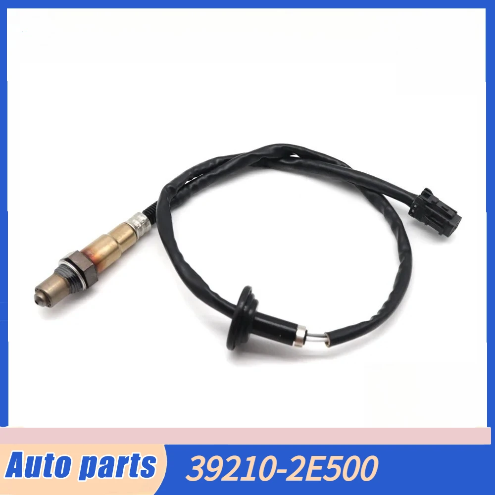

39210-2E500 Downstream Lambda O2 Oxygen Sensor For Hyundai Elantra Elantra GT Elantra Coupe 2011-2014