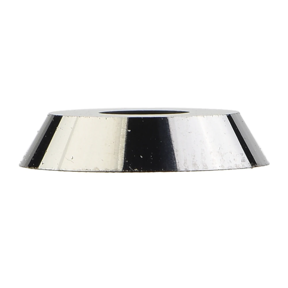 For Wood Turning Round Tips Inserts Carbide for blades 30° Blade Carbide Knives Replacement Solid Carbide For Wood
