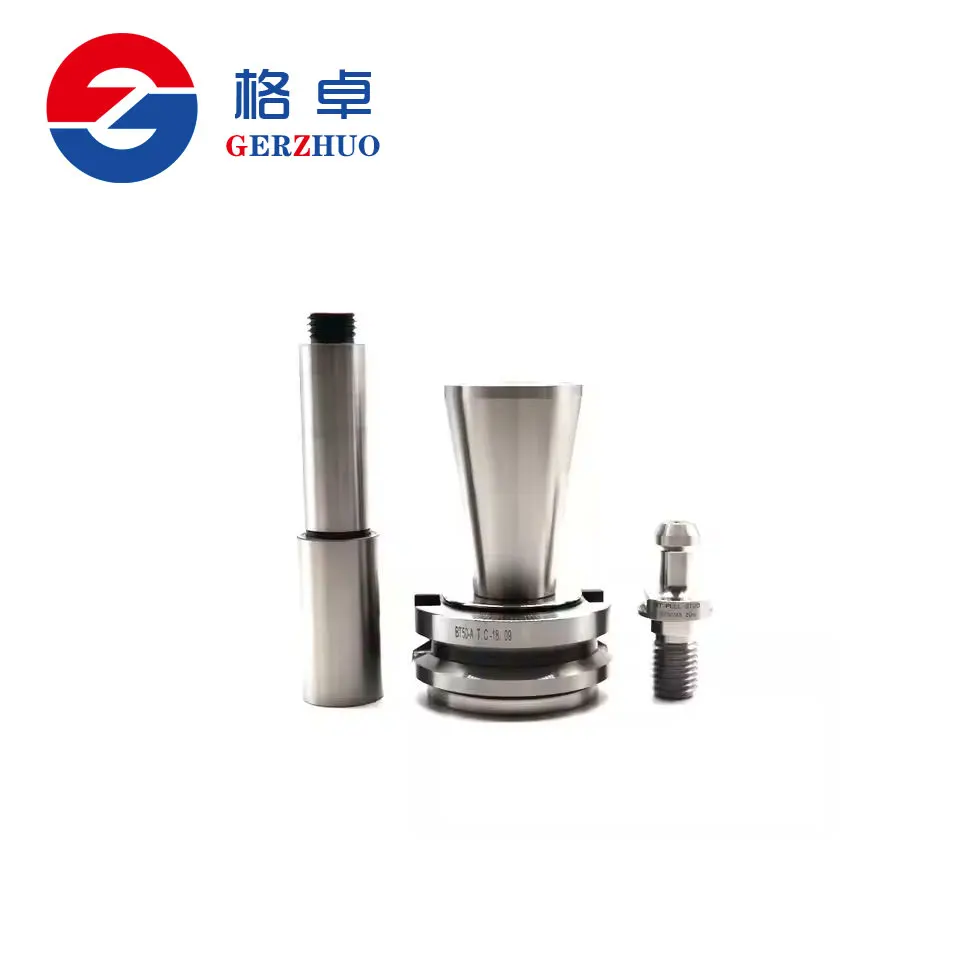 Calibrator Gerzhuo  BT30 BT40 BT50 Knife Library Knife Calibrator CAT30 CAT40 CAT50 ATC Tool Calibrator for Cnc Machine Tools