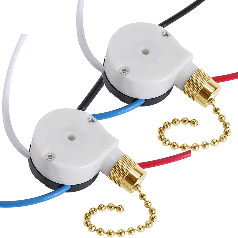 Ceiling Fan Switch … - image