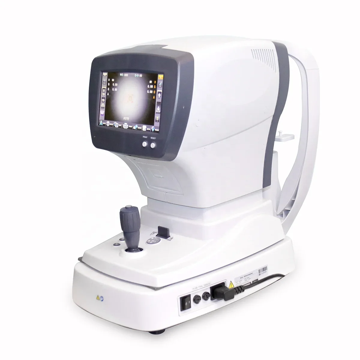 

Best Price Auto Refractometer Keractometer For Eye Checking