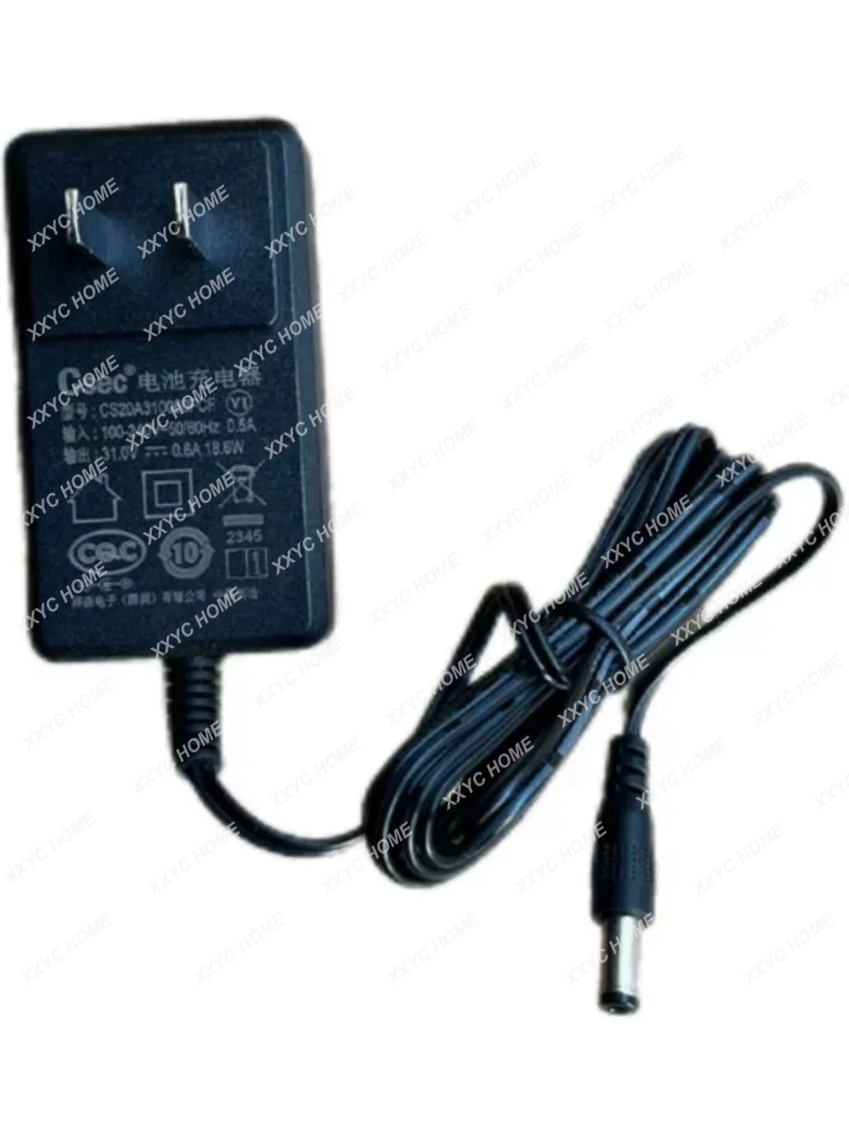 

Adapt to TT6/GT6 wireless washing machine original accessories charging cable power adapter