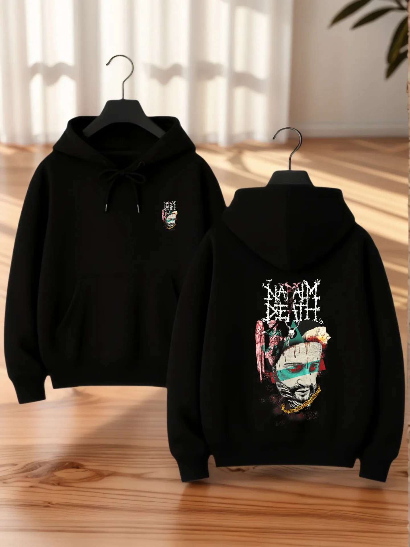 

Женская толстовка с рисунком, США — принт в виде банок, повседневная эстетика, мягкая ткань, повседневная повседневная одежда, для молодых мужчин