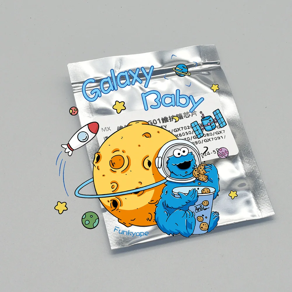 

MC-G01 Чип картриджа для обслуживания CANON GX6010 GX6020 GX6030 GX6040 GX6050 GX7010 GX7020 GX7030 GX7040 GX7050 GX7070 GX7055