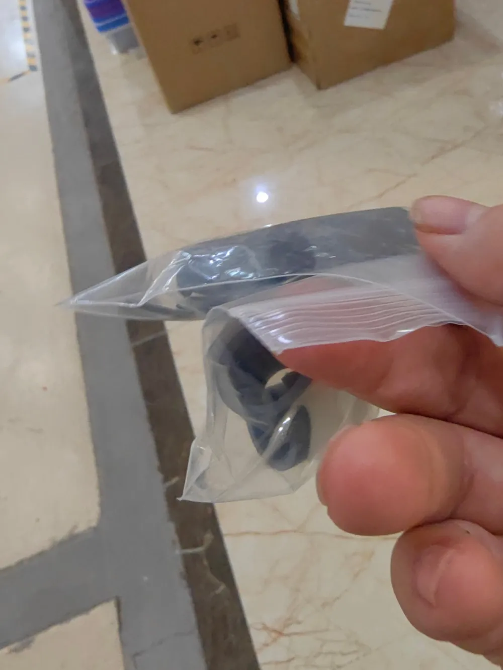 

10SETS ADF Paper Feed Roller Tire Pad 1705426 1693496 1693196 for EPSON DS-1610 DS-1630 DS-1660W / DS1610 DS1630 DS1660W