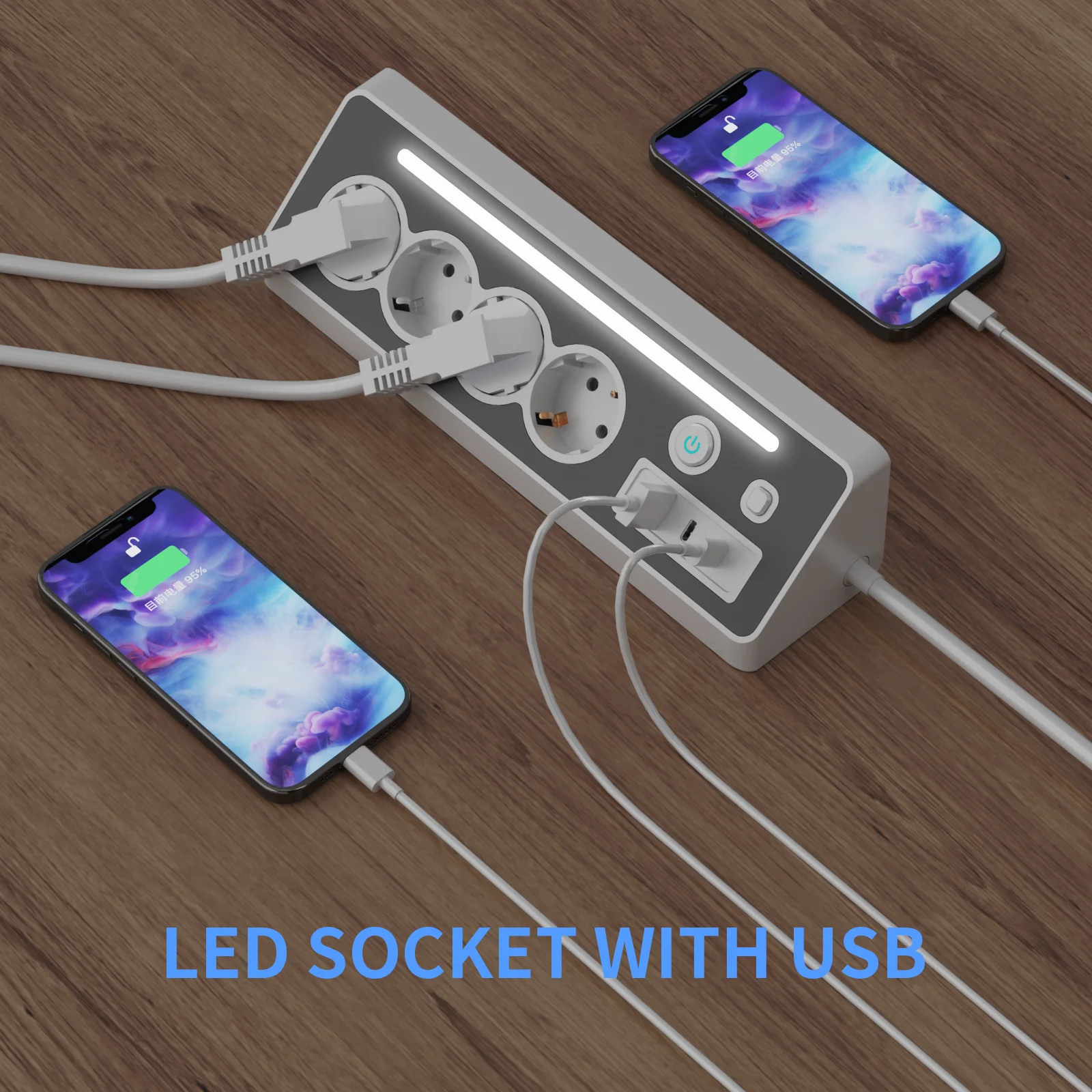 Thumbnail 3 - #18 Compare Surge Protection Sockets Before You Buy