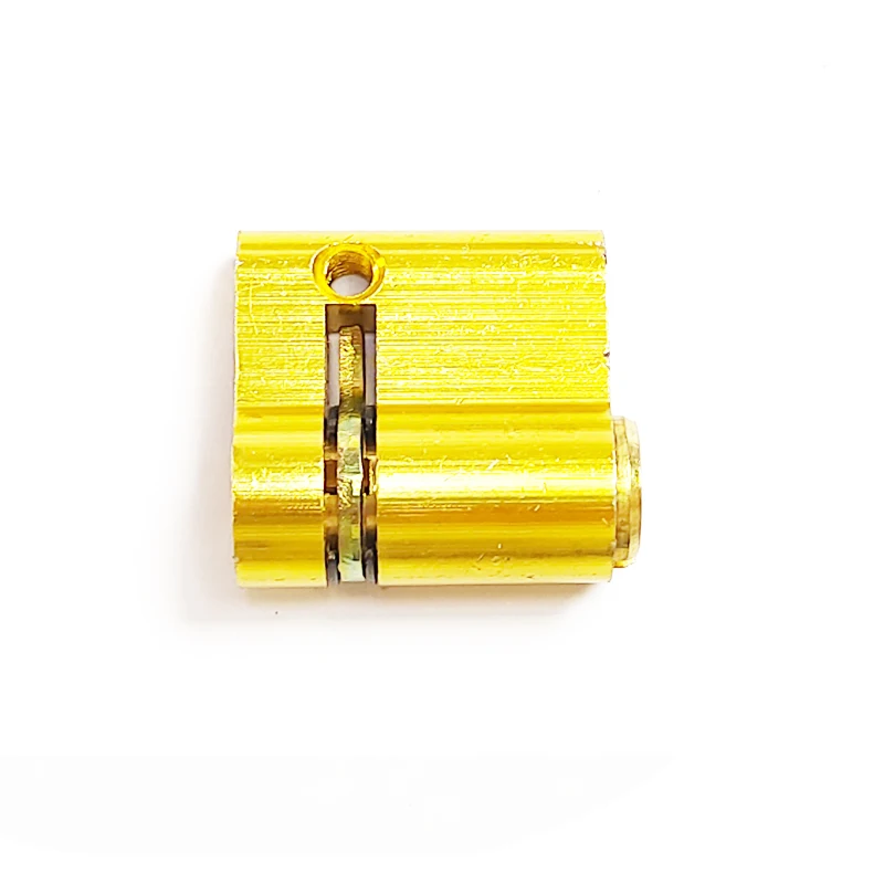 Cilindro de bloqueo inteligente