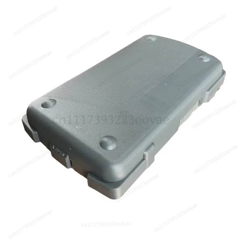 Df CD800a Digital Multimeter Electrical Capacitance Frequency Tester With Hand Strap Instruction Manual Spare Part