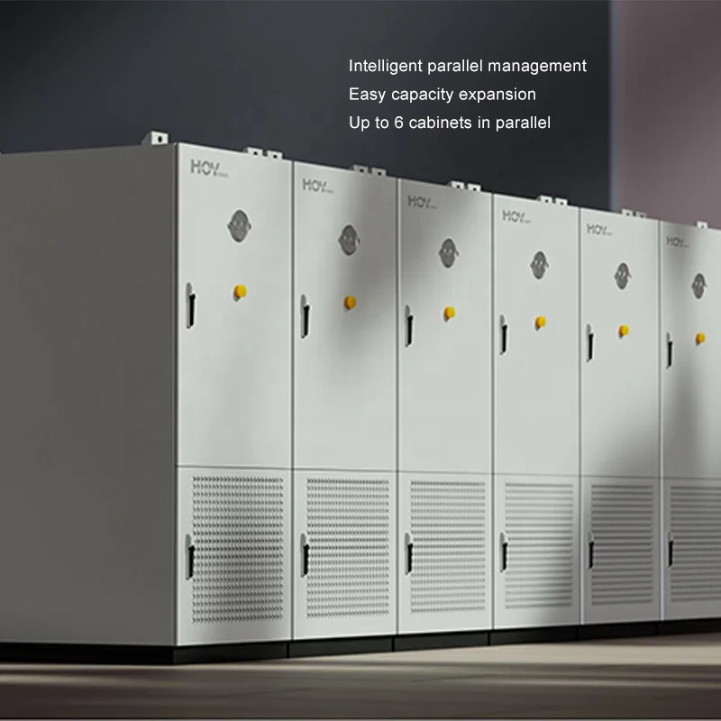 Wingosolar Grado a 10FT 100KW 215kWh Sistema di raffreddamento a liquido Tutto in uno con inverter e contenitore di accumulo di energia per batterie al litio
