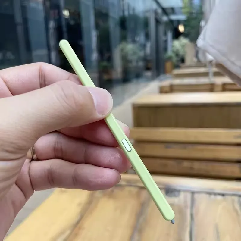Bolígrafo electromagnético para tableta Samsung, Stylus S, Galaxy Z Fold 6, 5G, Z, Fold6, Fold5, Fold4, Fold3