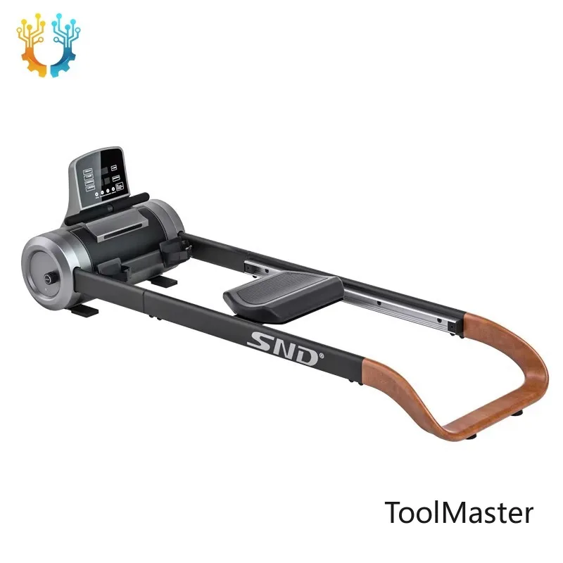 

【2026】SND Magnetoresistive Rowing Machine Household Aerobic Exercise Fat Reducing Rowing Machine Indoor Fitness Equipment