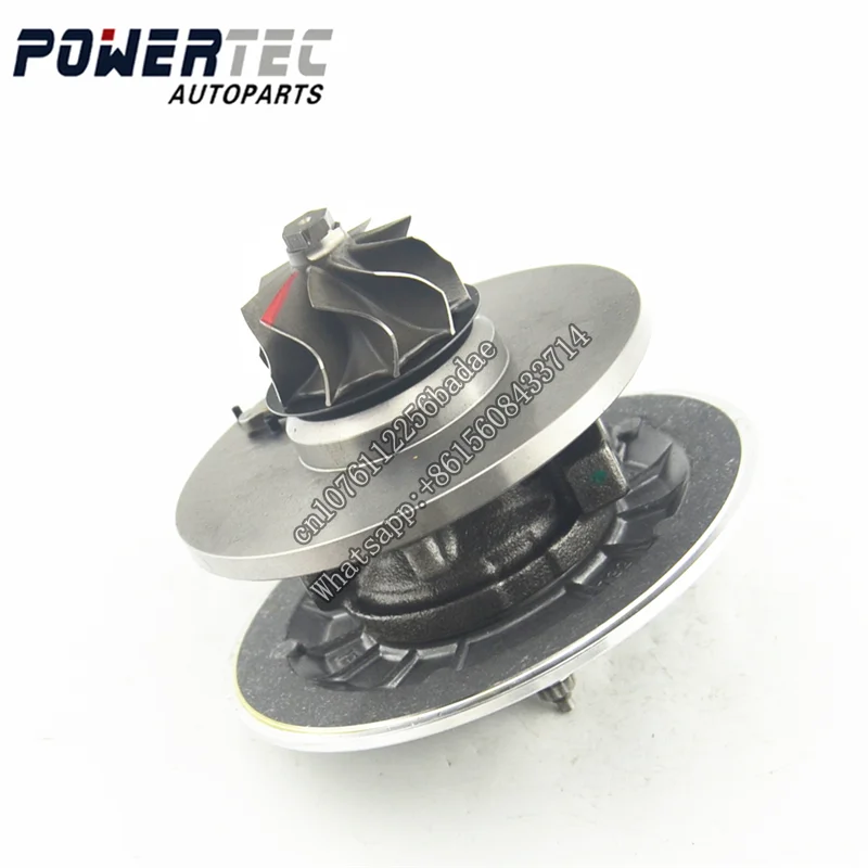 GT1852V chra 727461 turbocharger cartridge core assy A6460960499 for Mercedes E 220 CDI W211 OM646 110 KW 150HP