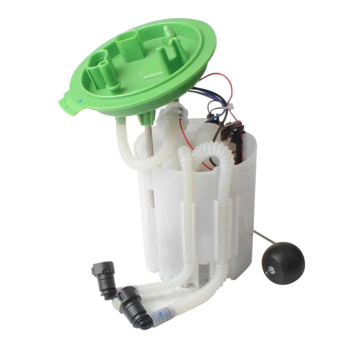 Fuel Pump Assembly 5Q0919087H 5Q0919087AH is Suitable for Volkswagen Tuyue 4-Wheel Drive/A3/S3