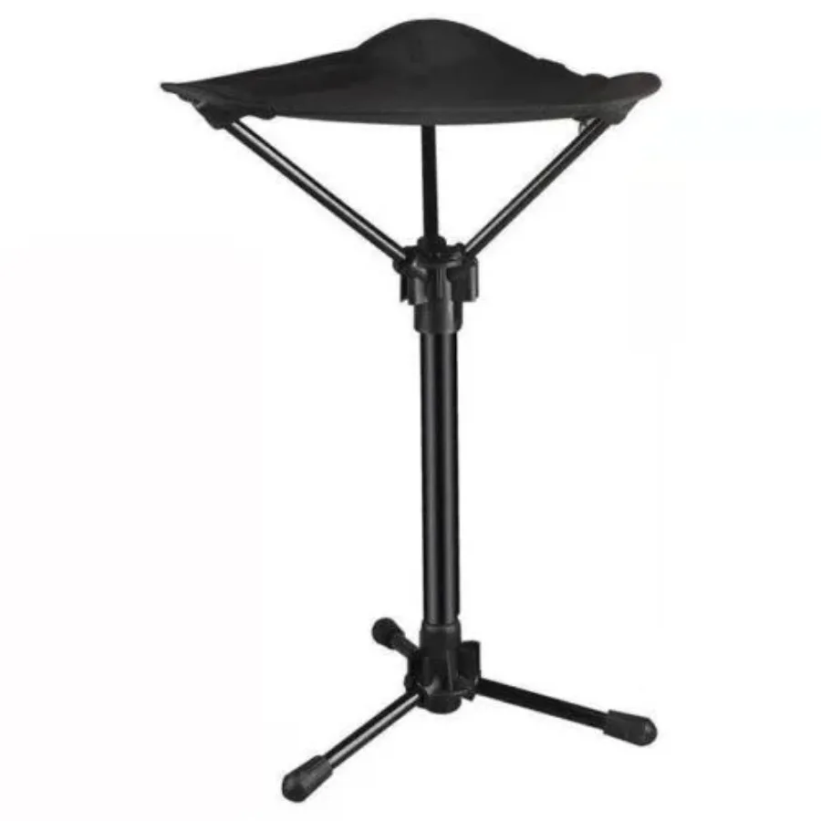 

Portable Retractable Stool Summer Hiking Travel Foldable Outdoor Chair