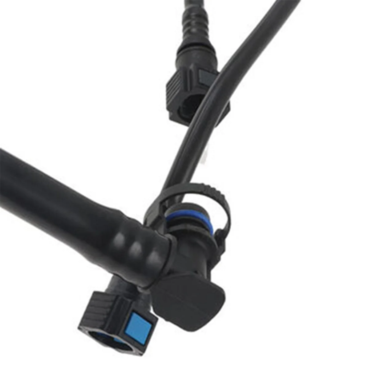 랜드로버 프리랜더 이보크용 자동차 연료 공급 튜브, 가스 공급 파이프, 증기 파이프, LR045109, LR027894