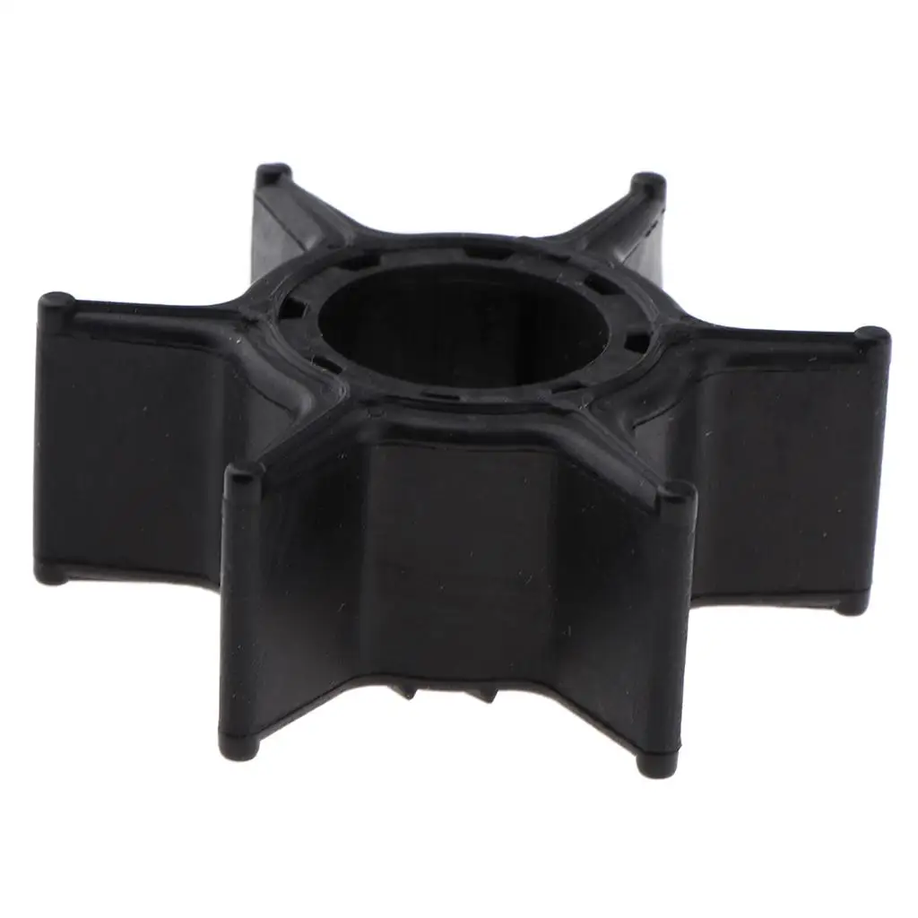 Water Pump Impeller 6H3 44 352 00 F40, 40 PS 4 Stroke 4, 50 PS, 2 & 4 Stroke