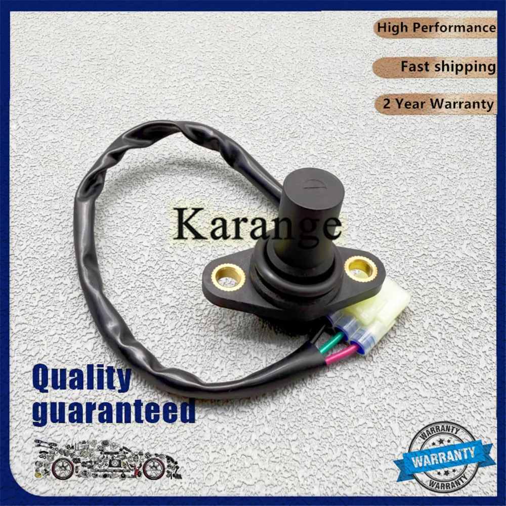 

New Speed Sensor Assembly 37700-MCV-003 37700MCV003 Fits For HONDA VTX1300 VTX1800 02-09