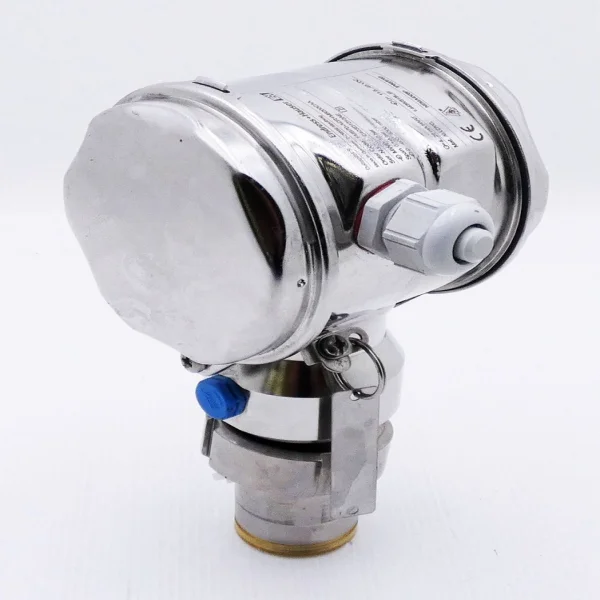 

Pilot S Fmb70-acr1mb200caa Совершенно новый оригинальный точечный ПЛК