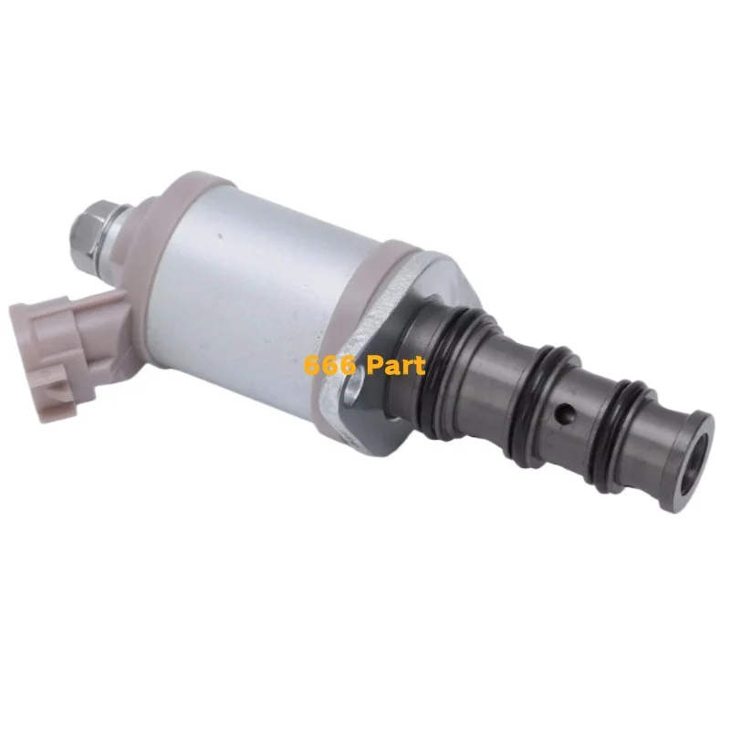 Hydraulic Pump Solenoid Valve 9239590 ZAX200 3 Control Valve Accessory For Hitachi ZX-3 ZX200-3 ZX260W-3 Excavator