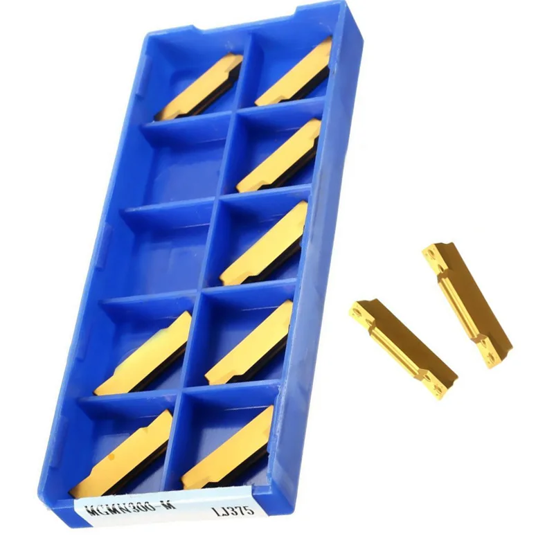 

Набор MGEHR2020-3 Держатель инструмента 10 шт. Вставки MGMN300 заменяет комплект токарного станка для обработки канавок 3 мм 42CR 125 мм Замена