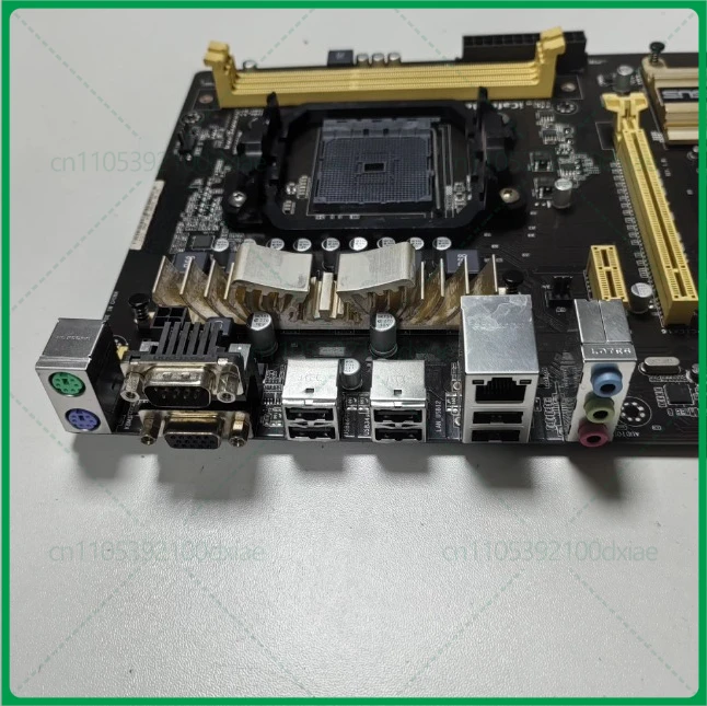 

Used For Asus A55-C PLUS main board