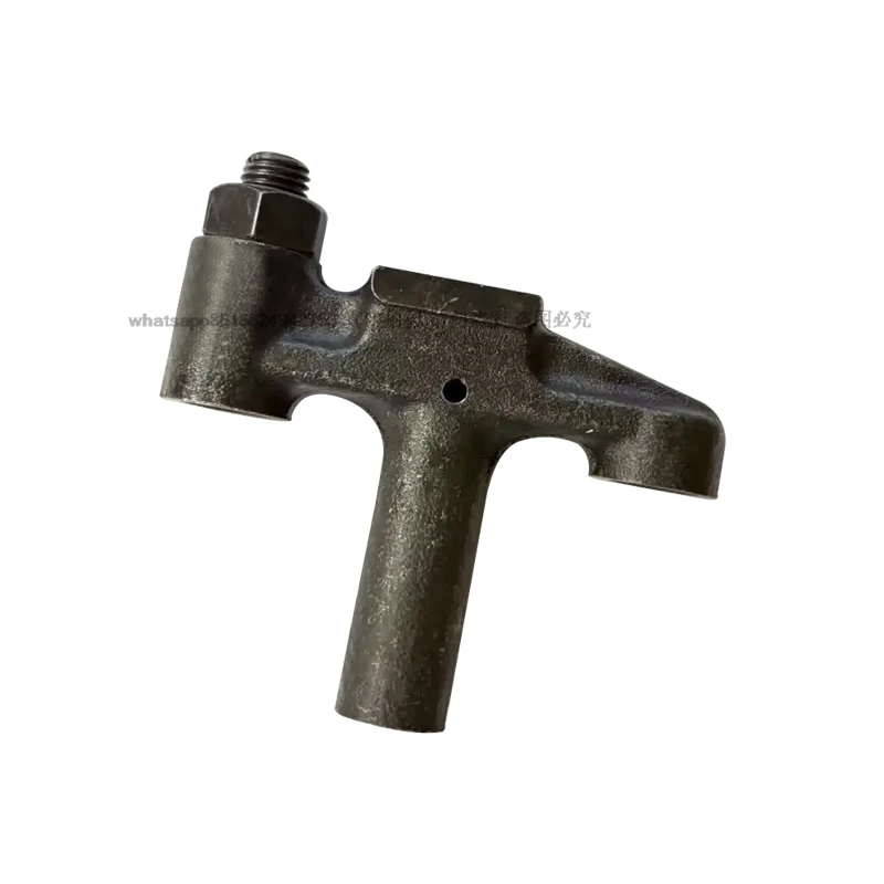 

Valve Bridge Crosshead For Komatsu 6D170E-3 engine spare parts